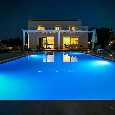 Villa Boviana With Private Swimming Pool Agios Sostis (Zakynthos) Exterior foto